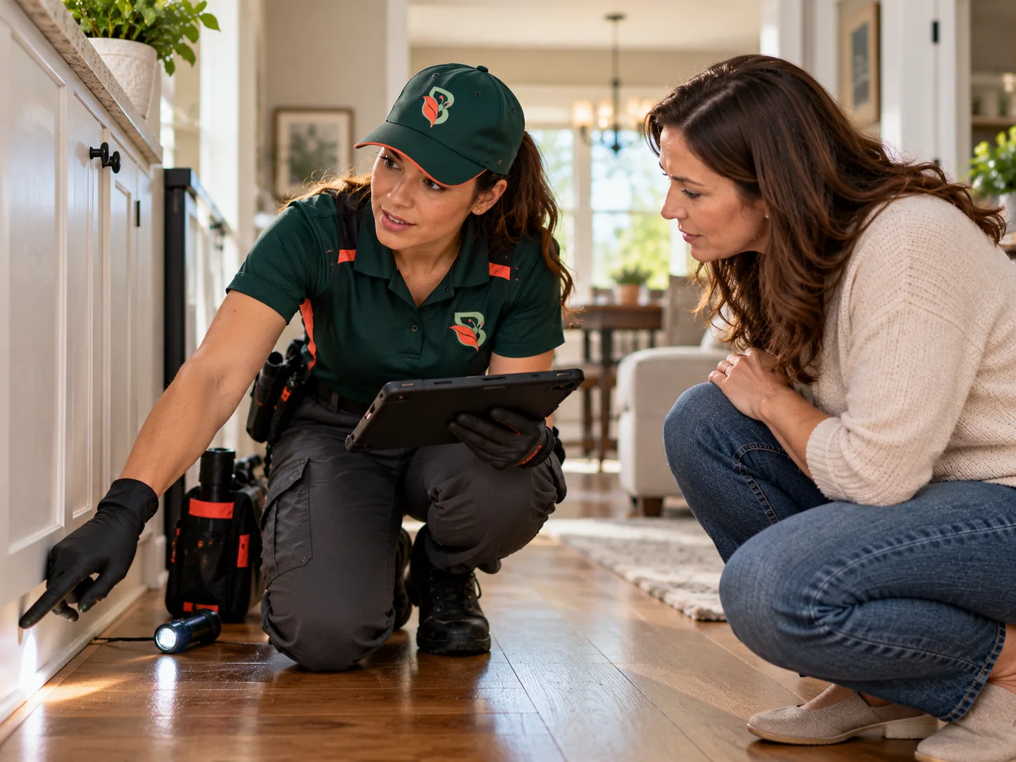 Pest Control Cecil, WI FAQs